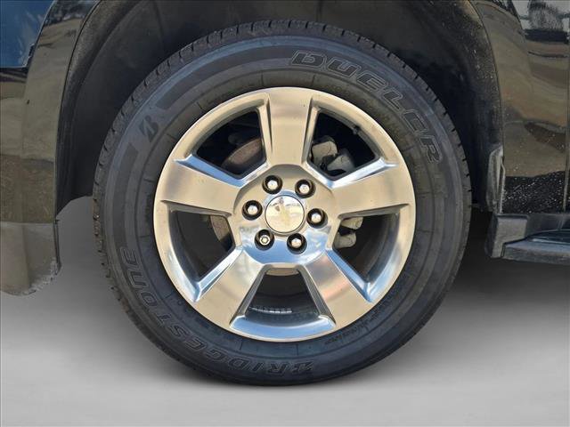Used 2019 Chevrolet Tahoe LS w/ All-Season Package RWD image 9
