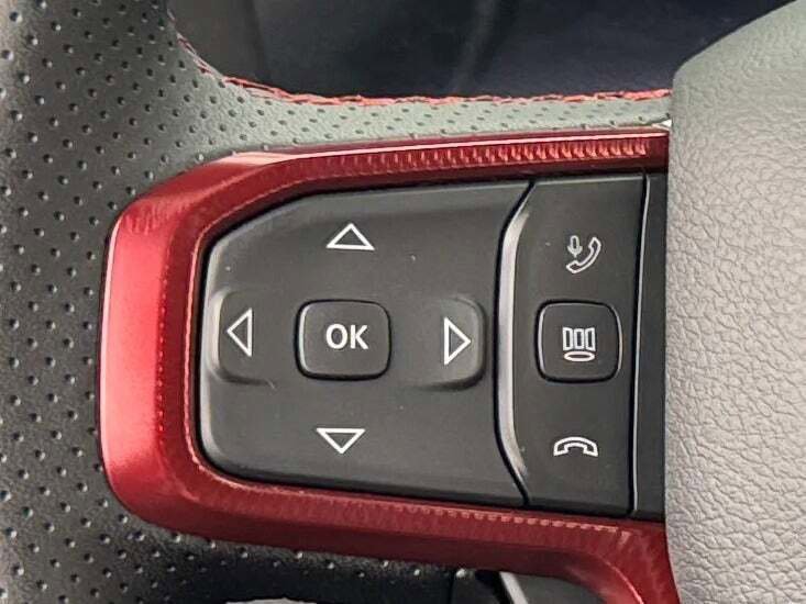 New 2026 RAM 1500 Rebel w/ Rebel Level 1 Equipment Group image 38