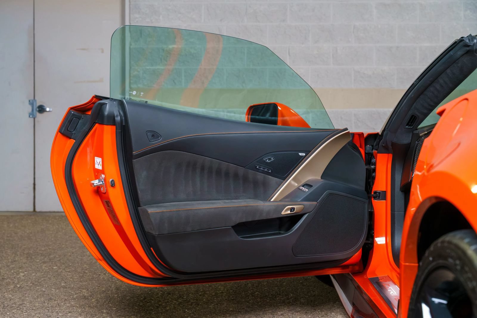 Used 2019 Chevrolet Corvette ZR1 RWD image 86