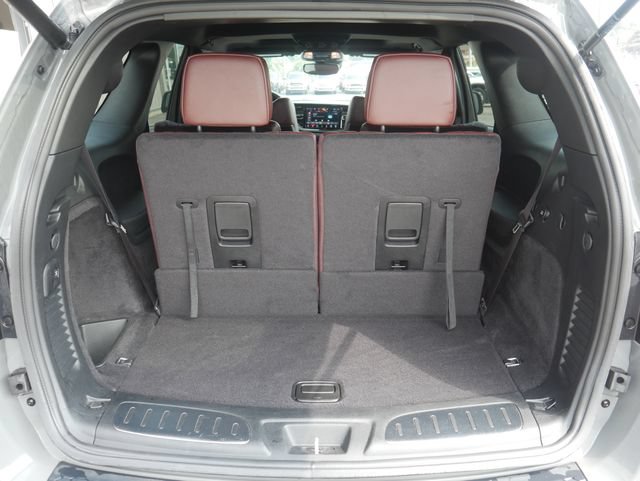 Used 2025 Dodge Durango GT AWD/4WD image 13