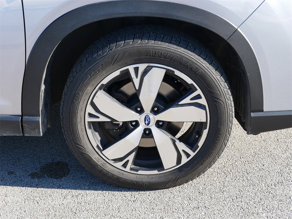Used 2019 Subaru Forester Touring w/ Popular Package #3 image 33