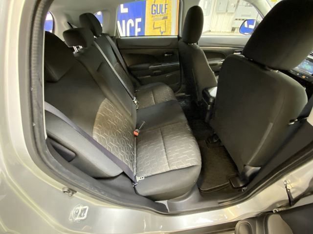 Used 2024 Mitsubishi Outlander Sport ES image 26