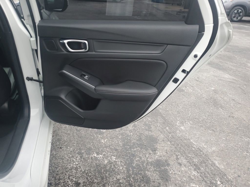 Used 2023 Acura Integra A-Spec image 29