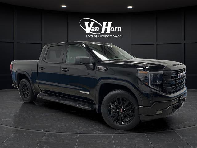 Used 2023 GMC Sierra 1500 Elevation w/ Max Trailering Package