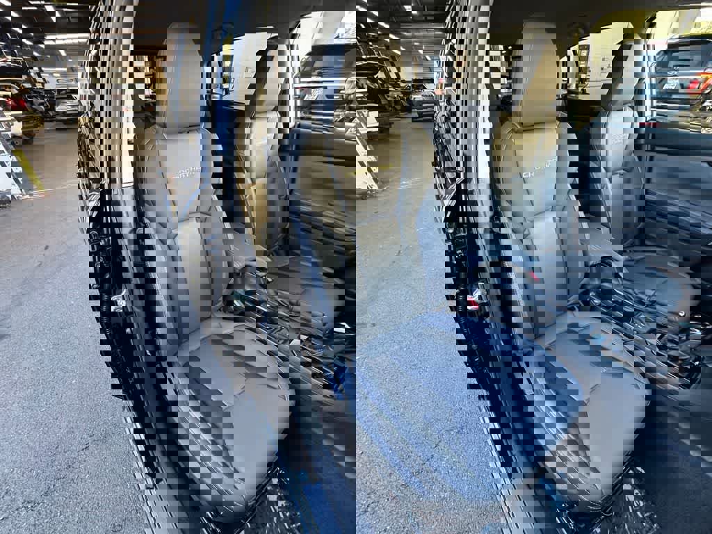 Certified 2023 Subaru Crosstrek 2.5i Sport image 14