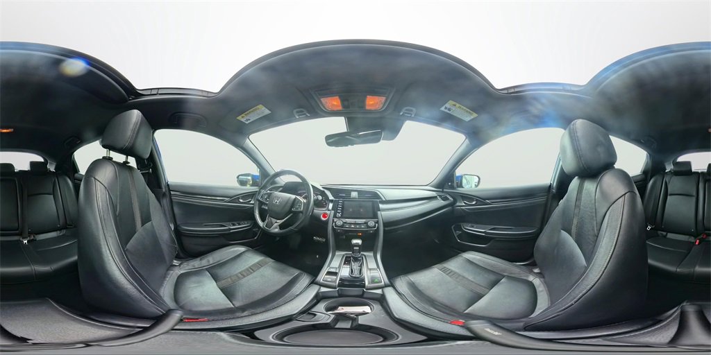 Used 2020 Honda Civic Sport Touring image 32