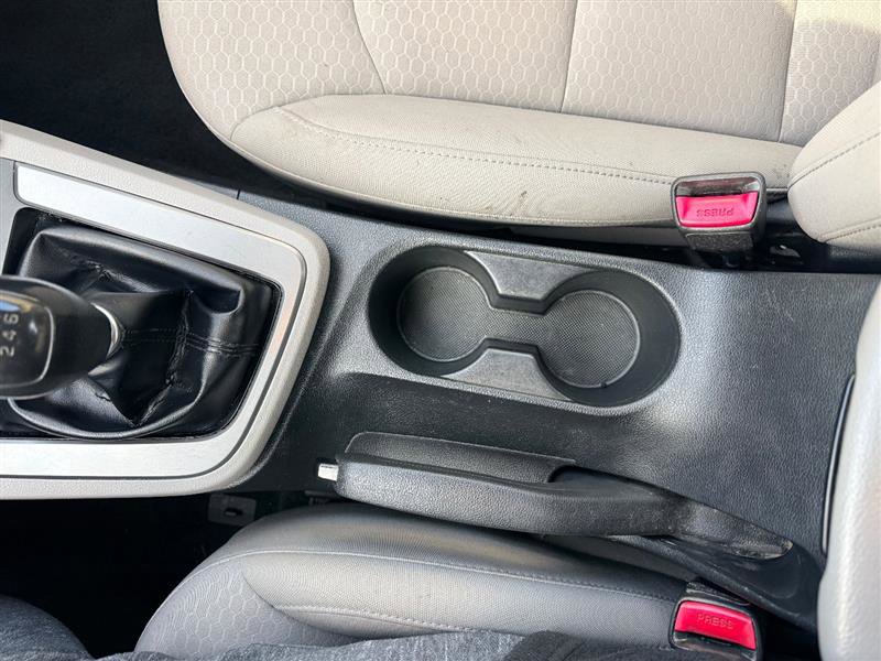 Used 2019 Hyundai Elantra SE image 30