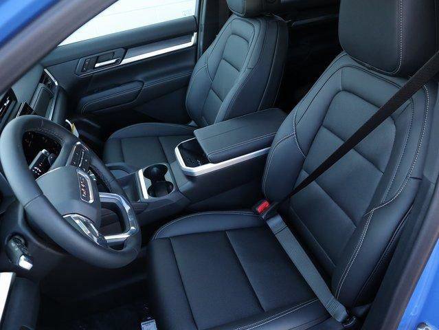 New 2026 GMC Terrain Elevation w/ Elevation Premium Package AWD/4WD image 25