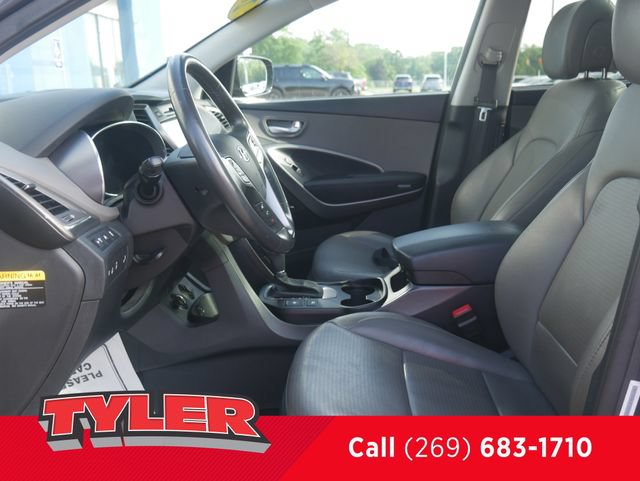 Used 2015 Hyundai Santa Fe Sport w/ Option Group 04 AWD/4WD image 38