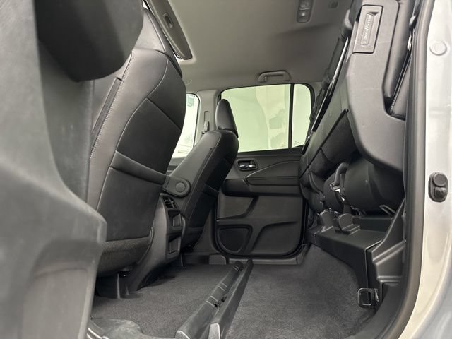 Certified 2023 Honda Ridgeline RTL image 18