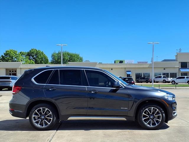Used 2018 BMW X5 xDrive35i AWD/4WD image 21