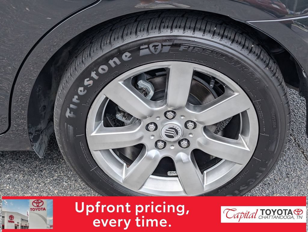 Used 2010 Mercury Milan Premier FWD image 29