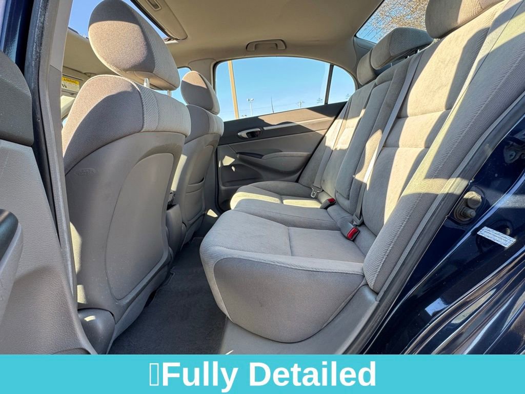 Used 2010 Honda Civic EX image 19