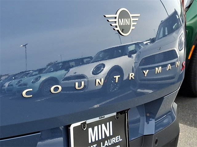 New 2026 MINI Cooper Countryman S image 21