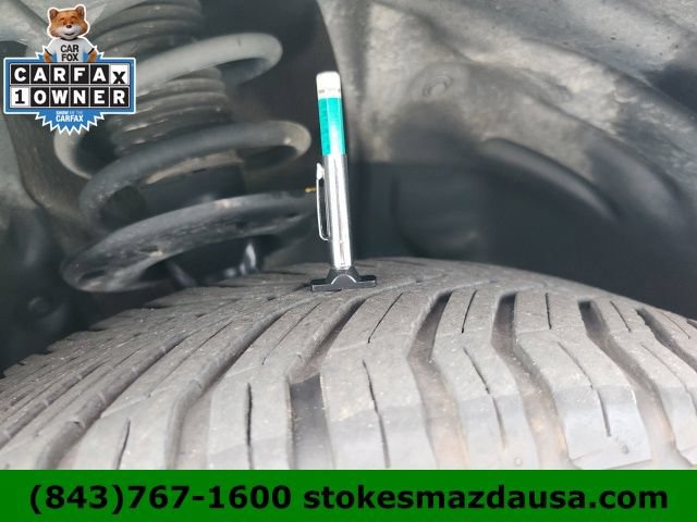 Used 2021 MAZDA CX-5 Grand Touring Reserve AWD/4WD image 30