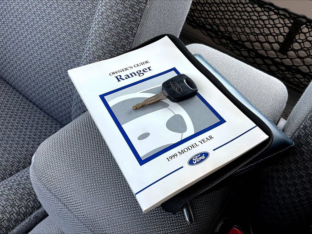 Used 1999 Ford Ranger XLT RWD image 34