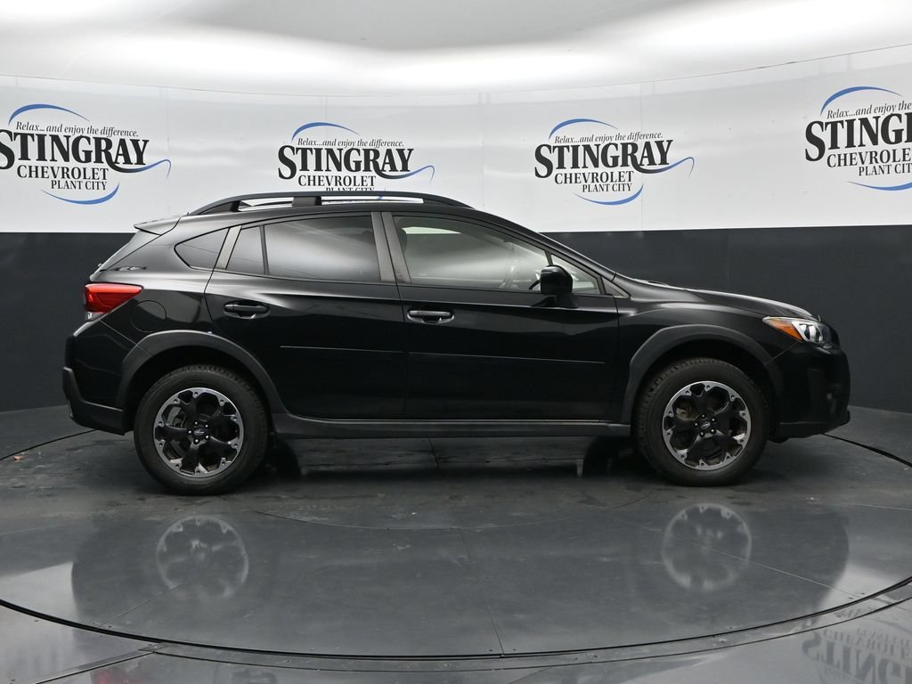 Used 2023 Subaru Crosstrek 2.0i Premium AWD/4WD image 8