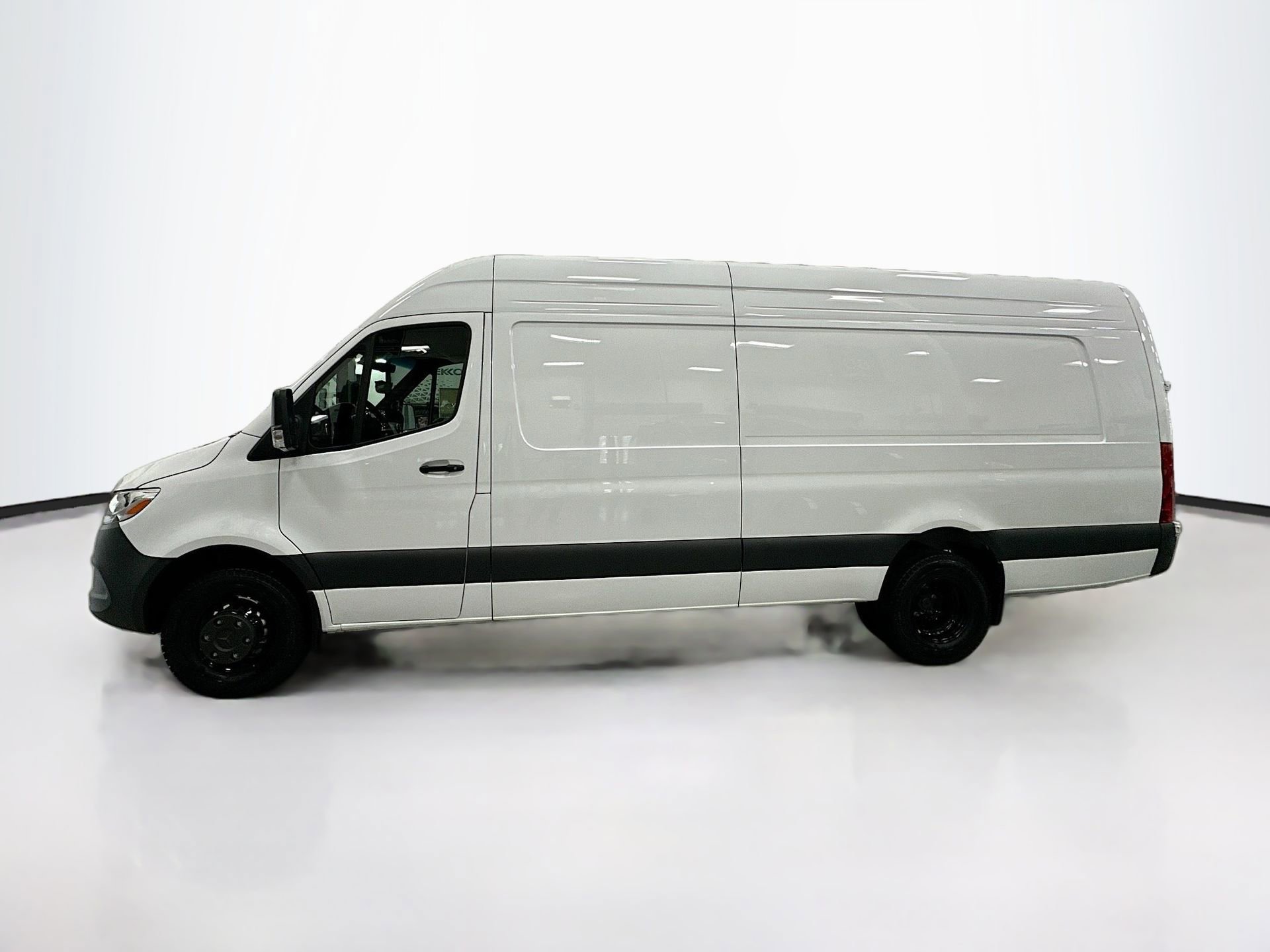 New 2025 Mercedes-Benz Sprinter 3500 image 5