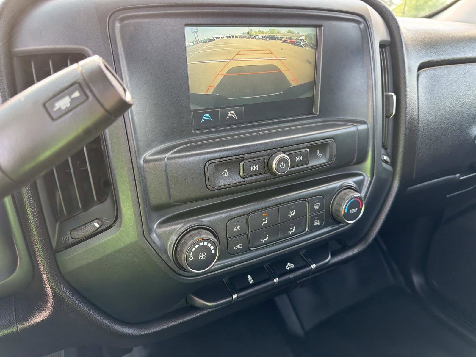 Certified 2018 GMC Sierra 1500 2WD Regular Cab image 7