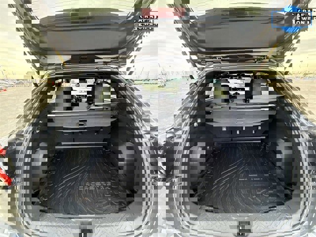 Certified 2025 Subaru Crosstrek 2.5i Sport w/ Crosstrek Mirror Package image 23