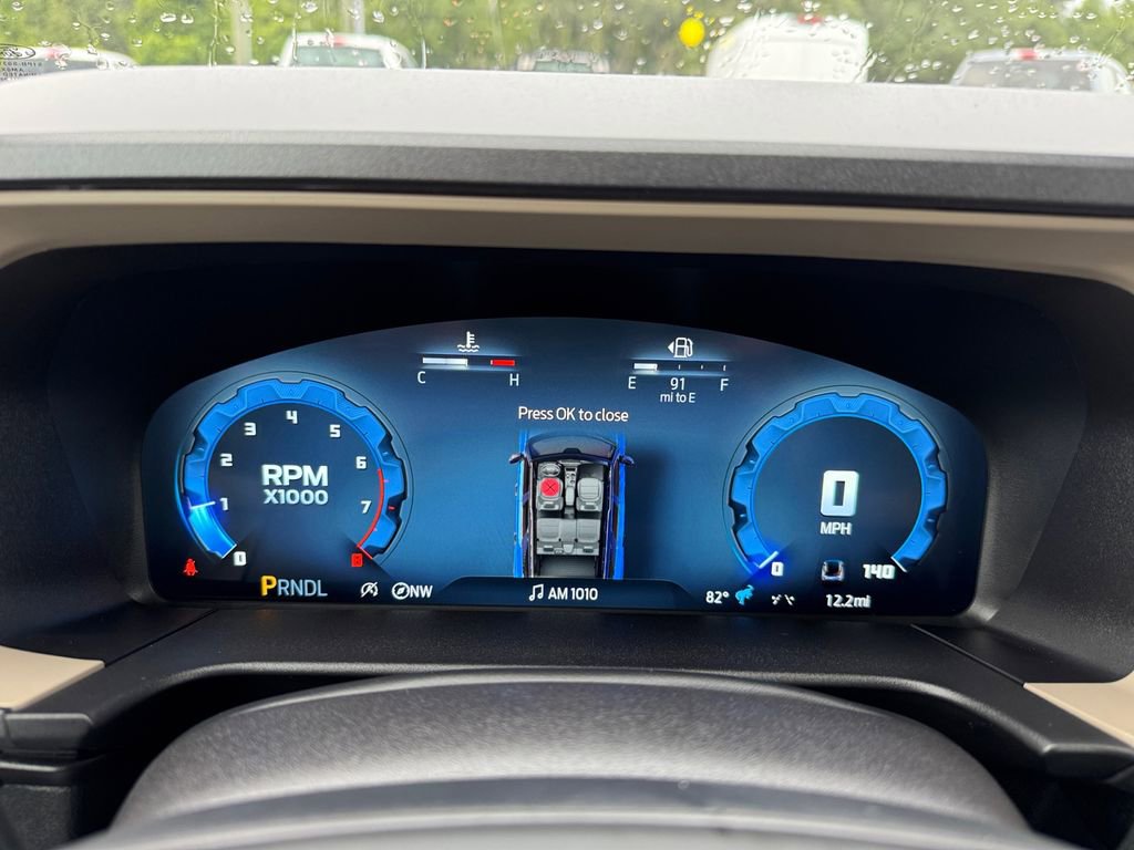 New 2025 Ford Bronco Sport Big Bend image 27