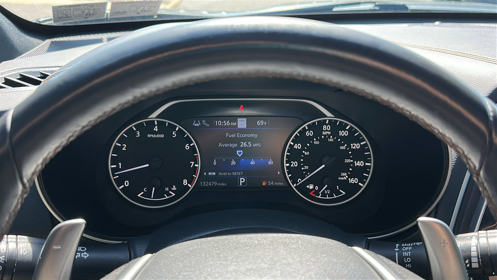 Used 2019 Nissan Maxima SR w/ Premium Package FWD image 17