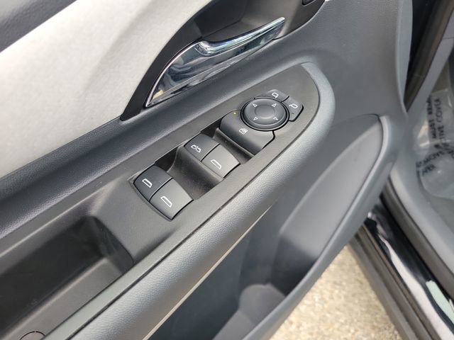 Used 2017 Chevrolet Bolt LT FWD image 17