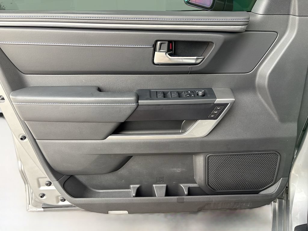 Certified 2025 Toyota Tundra Platinum AWD/4WD image 24