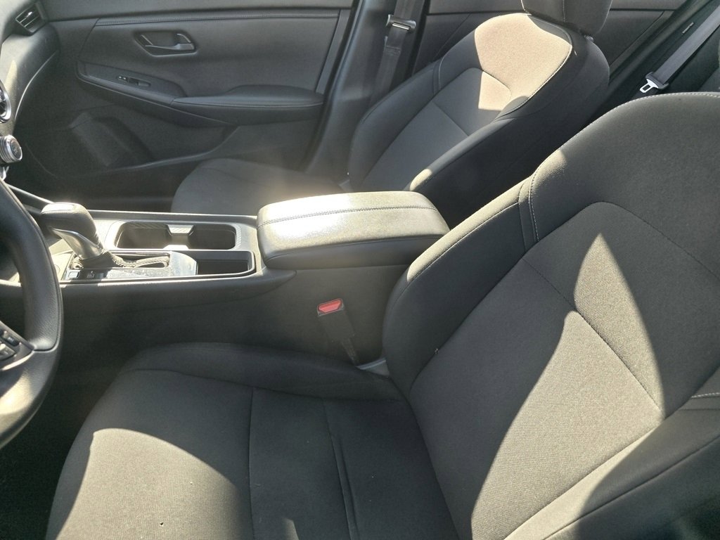 Used 2024 Nissan Sentra S image 21