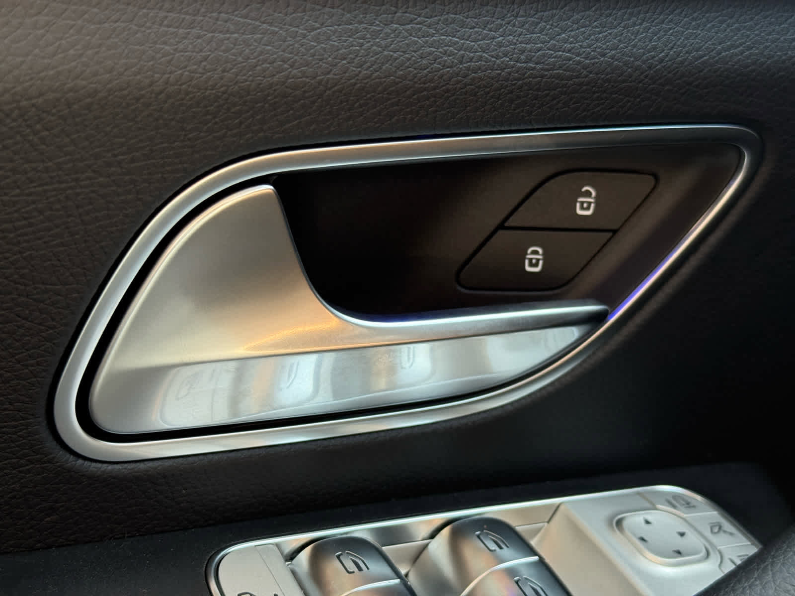 New 2026 Mercedes-Benz GLS 450 4MATIC image 24