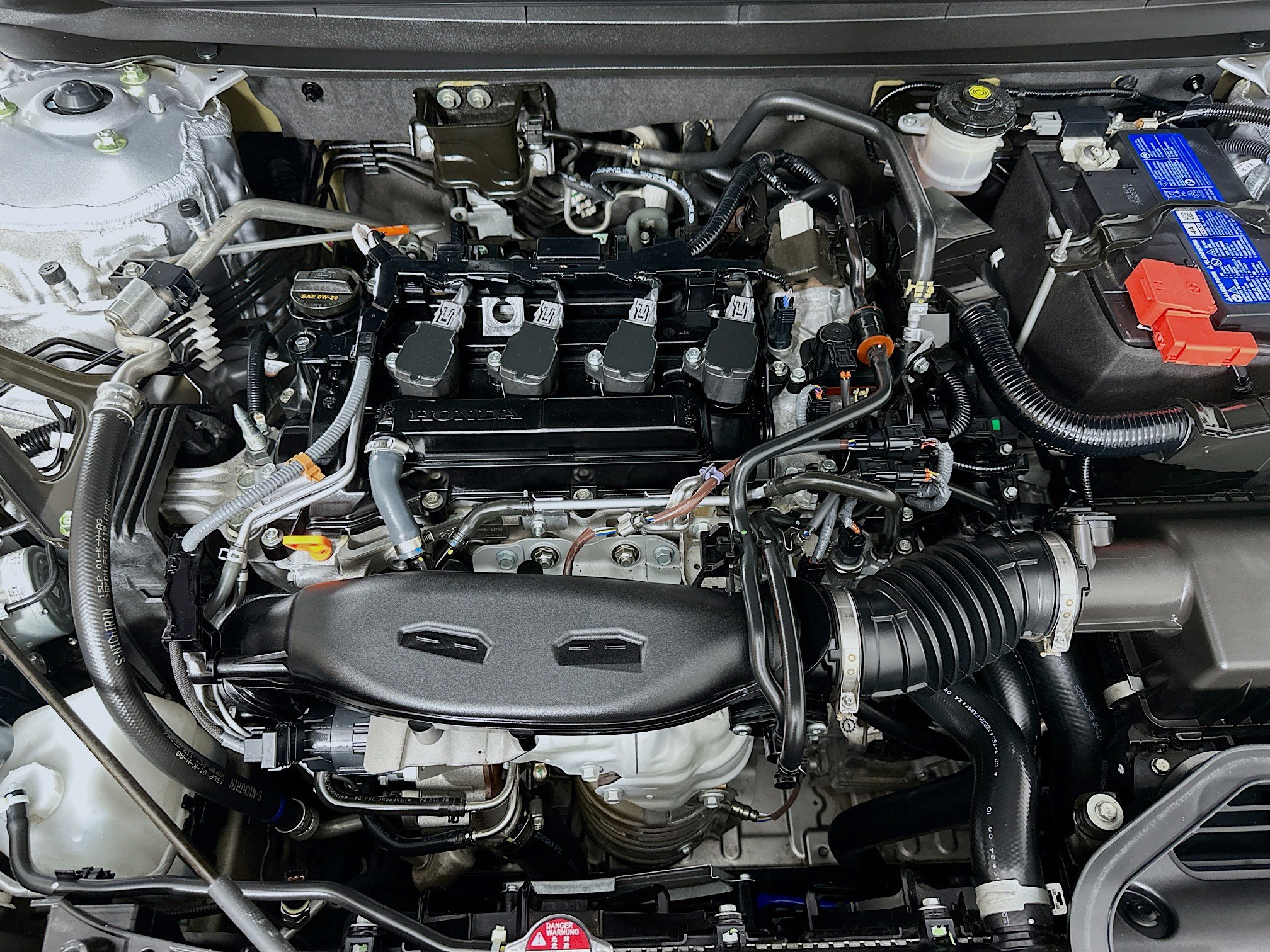 Used 2025 Honda Accord SE image 32