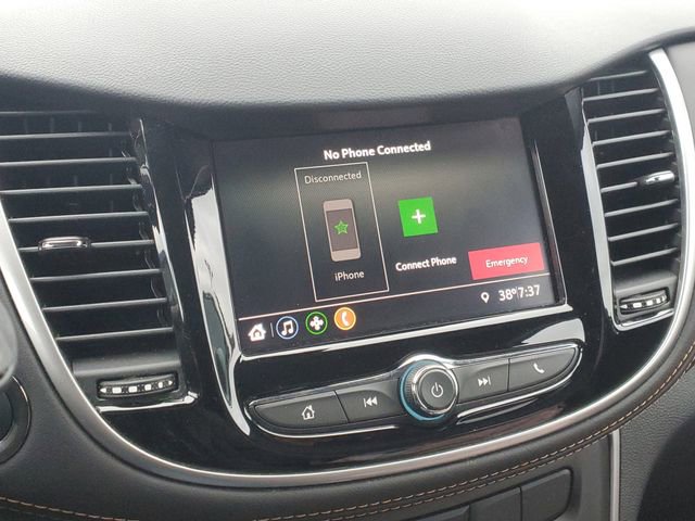 Certified 2022 Chevrolet Trax LT w/ LT Convenience Package image 30