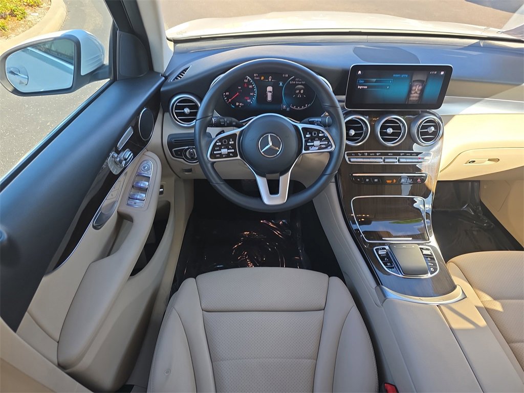 Used 2022 Mercedes-Benz GLC 300 image 14