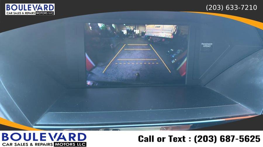 Used 2013 Honda Pilot EX-L image 16
