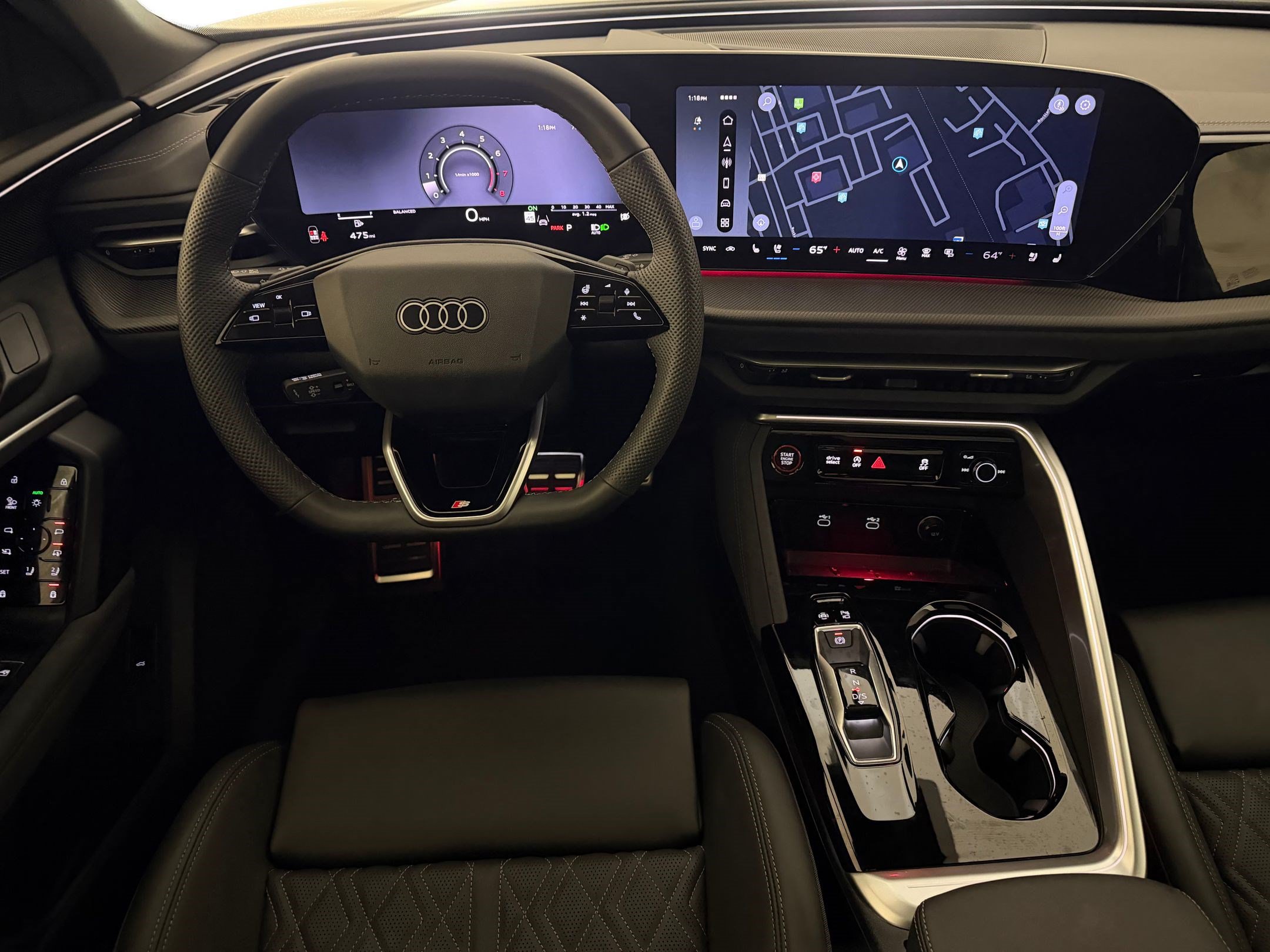 New 2026 Audi SQ5 Premium Plus AWD/4WD image 29