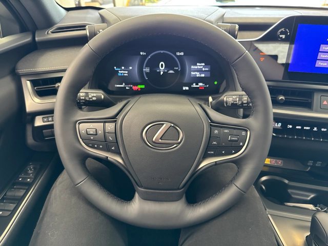 New 2026 Lexus UX 300h AWD image 19