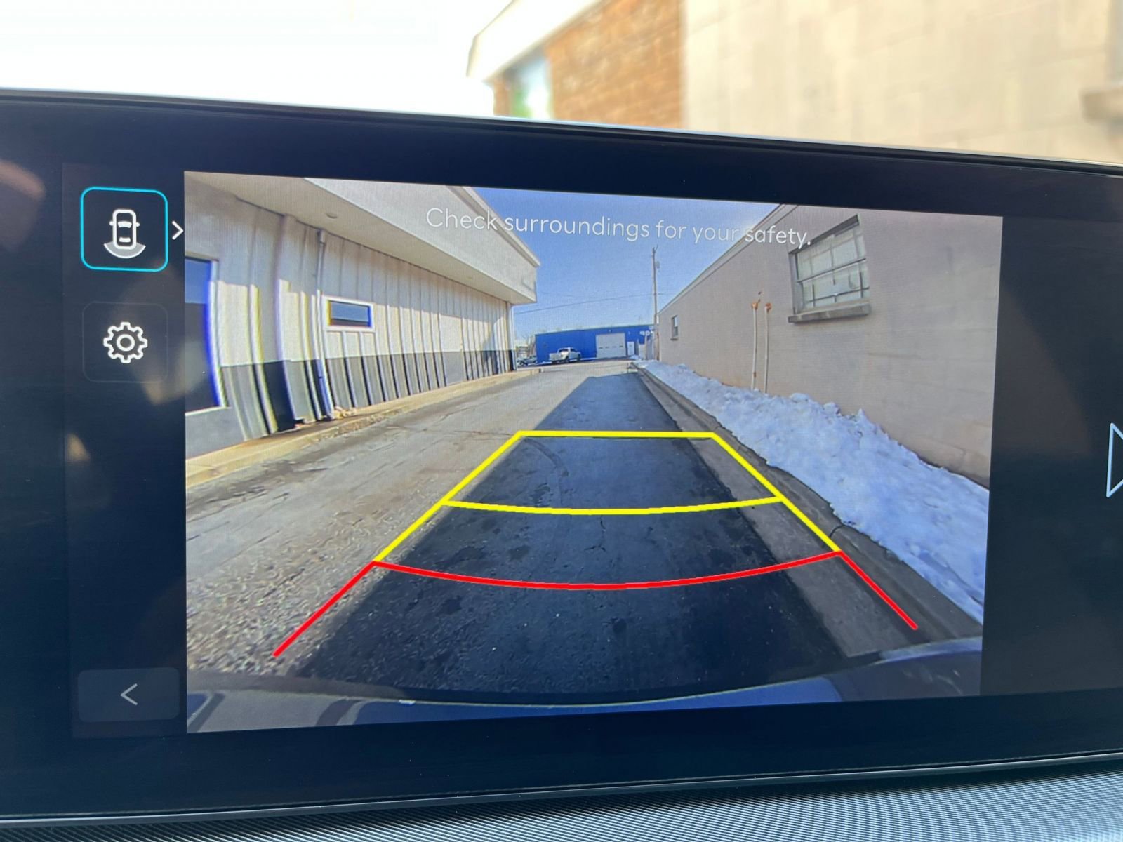 Used 2025 Hyundai Sonata SEL image 23