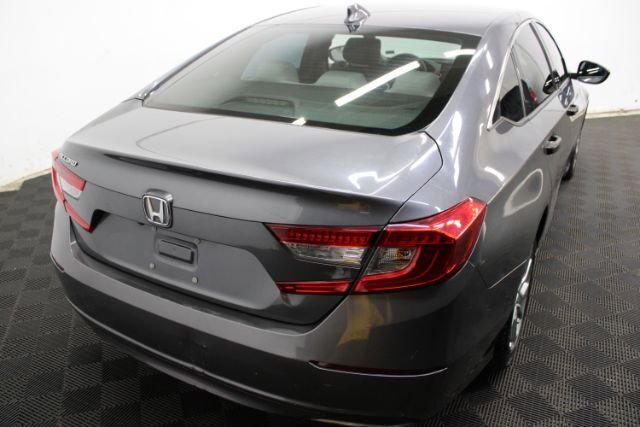 Used 2018 Honda Accord LX image 6