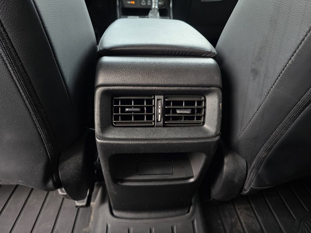 Used 2023 Honda CR-V EX-L image 24