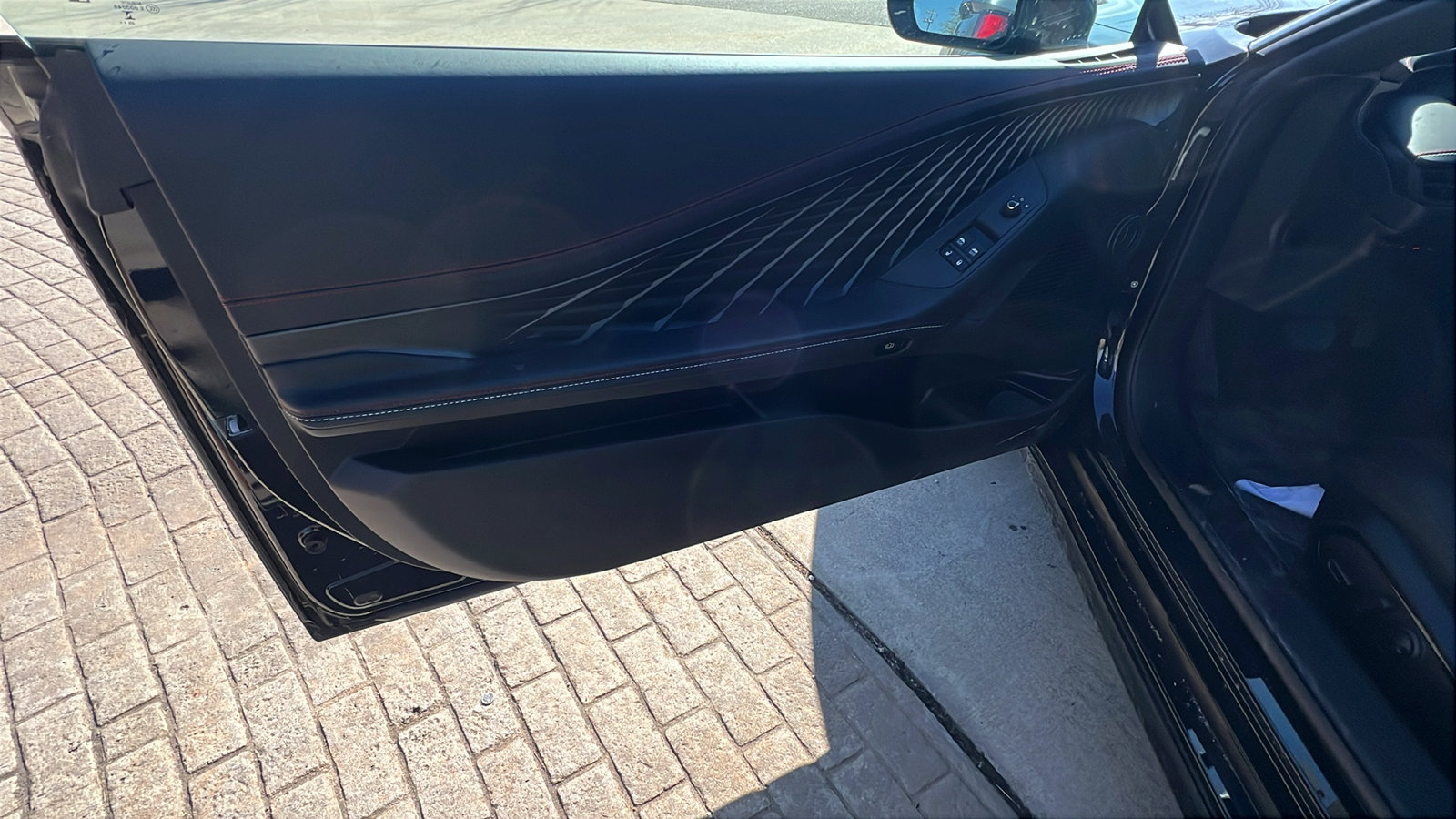 New 2026 Dodge Charger Scat Pack image 14