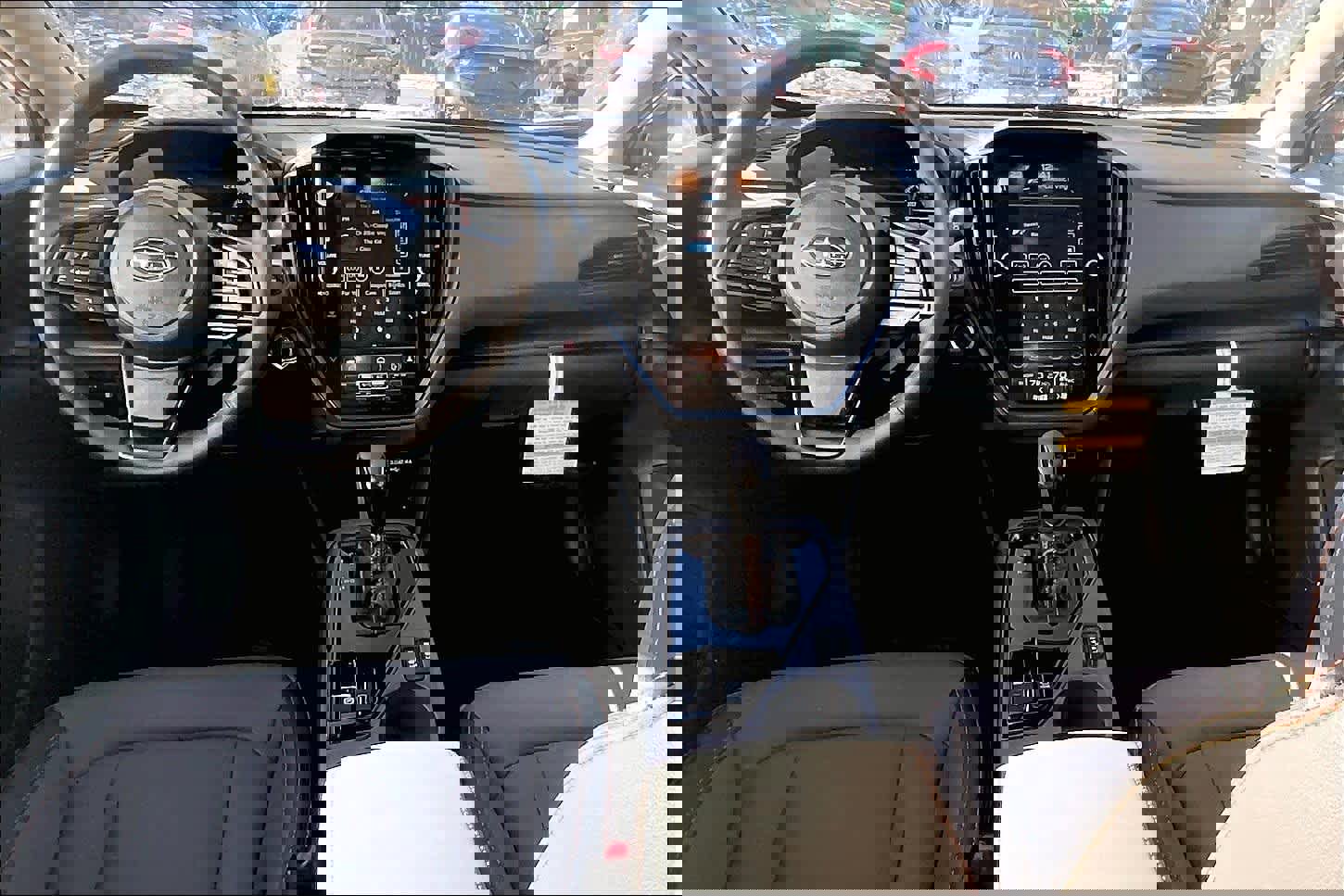 New 2026 Subaru Crosstrek 2.5i Limited image 5