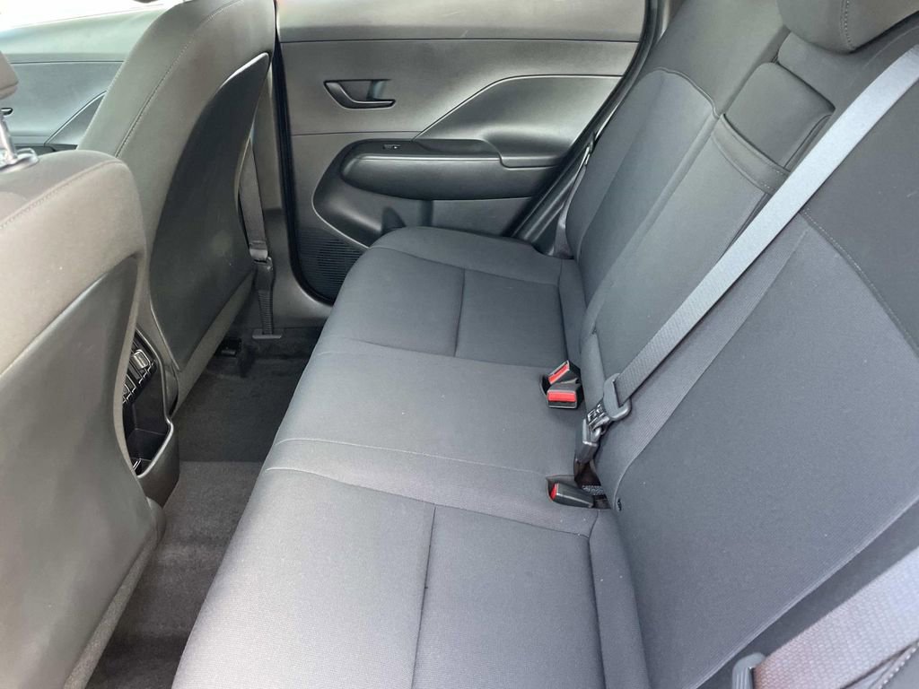 Certified 2024 Hyundai Kona SEL image 20