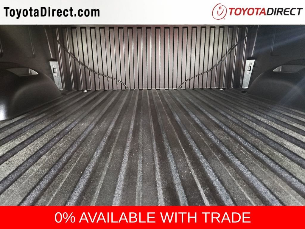 New 2026 Toyota Tundra 1794 Edition image 8