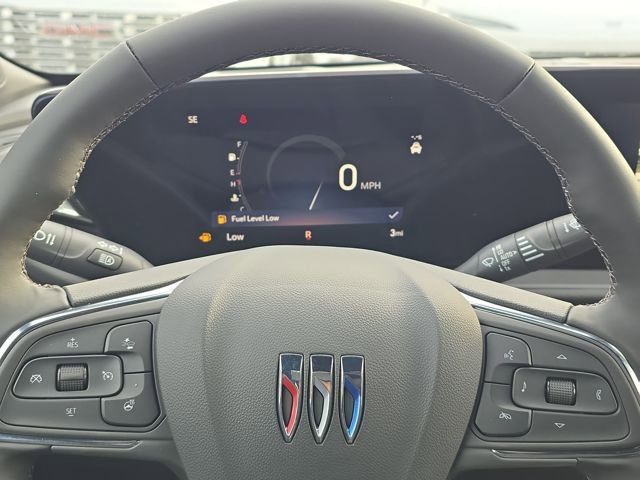New 2026 Buick Envista Preferred w/ Convenience I Package image 12