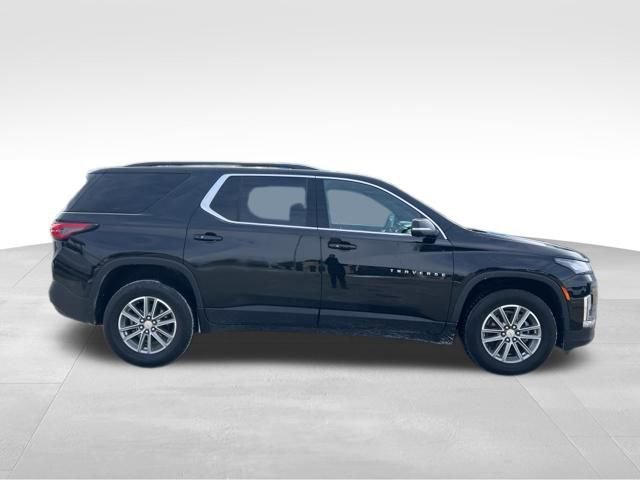 Certified 2023 Chevrolet Traverse LT image 10