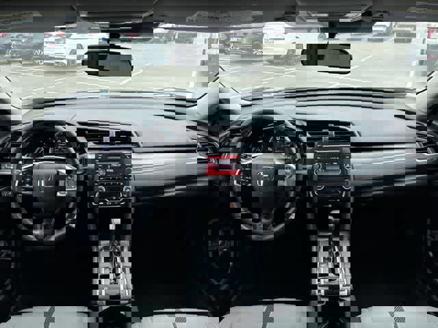 Used 2020 Honda Civic LX image 16