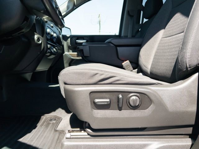 Used 2020 Chevrolet Silverado 1500 LT w/ All-Star Edition AWD/4WD image 26