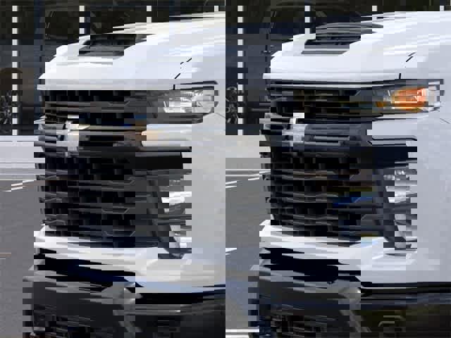 New 2026 Chevrolet Silverado 2500 W/T w/ WT Convenience Package image 13