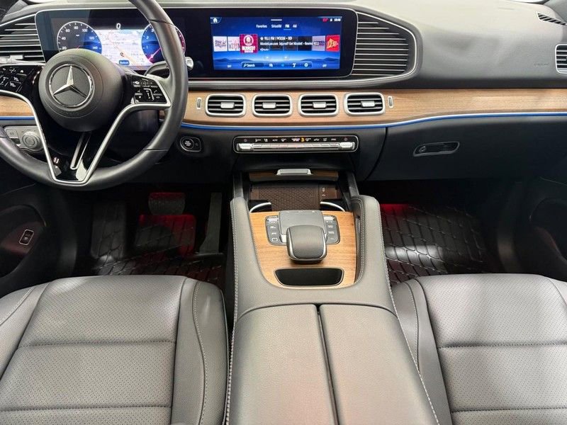 New 2025 Mercedes-Benz GLE 450 4MATIC image 5