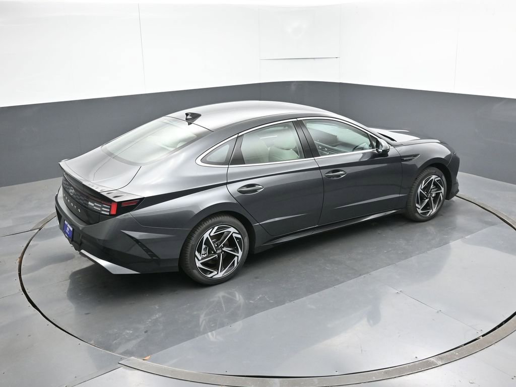New 2026 Hyundai Sonata SEL image 21